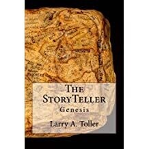 The StoryTeller:Genesis