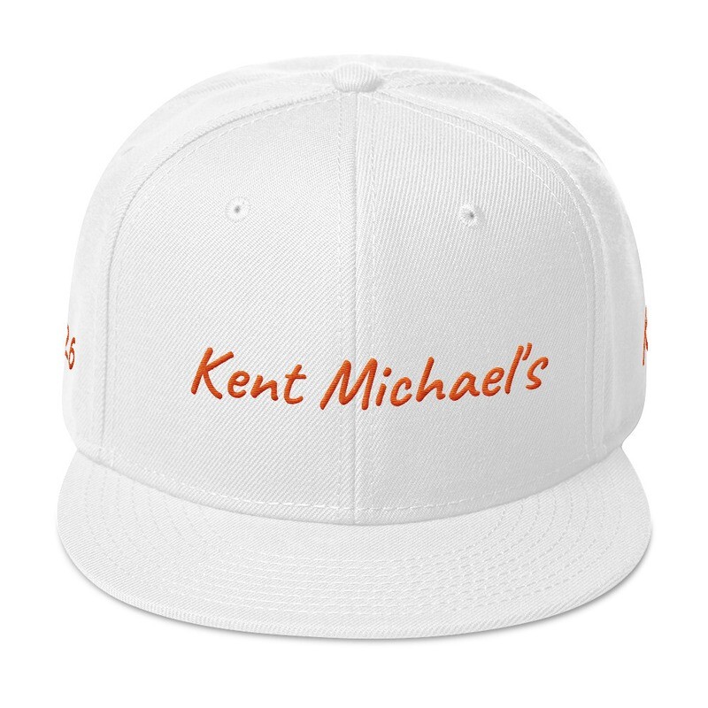 Kent Michael&#39;s - Snapback Hat