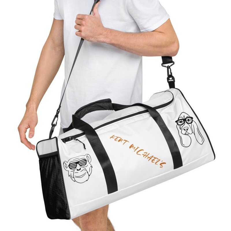 KM - Duffle bag