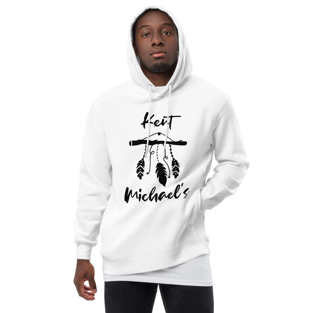 Kent Michael&#39;s - Fashion hoodie