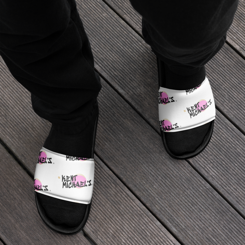 KM--Men’s slides