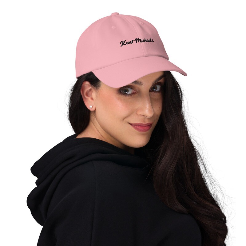 KM- Ball Cap