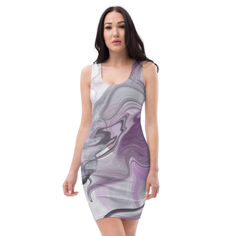 KM - Bodycon dress