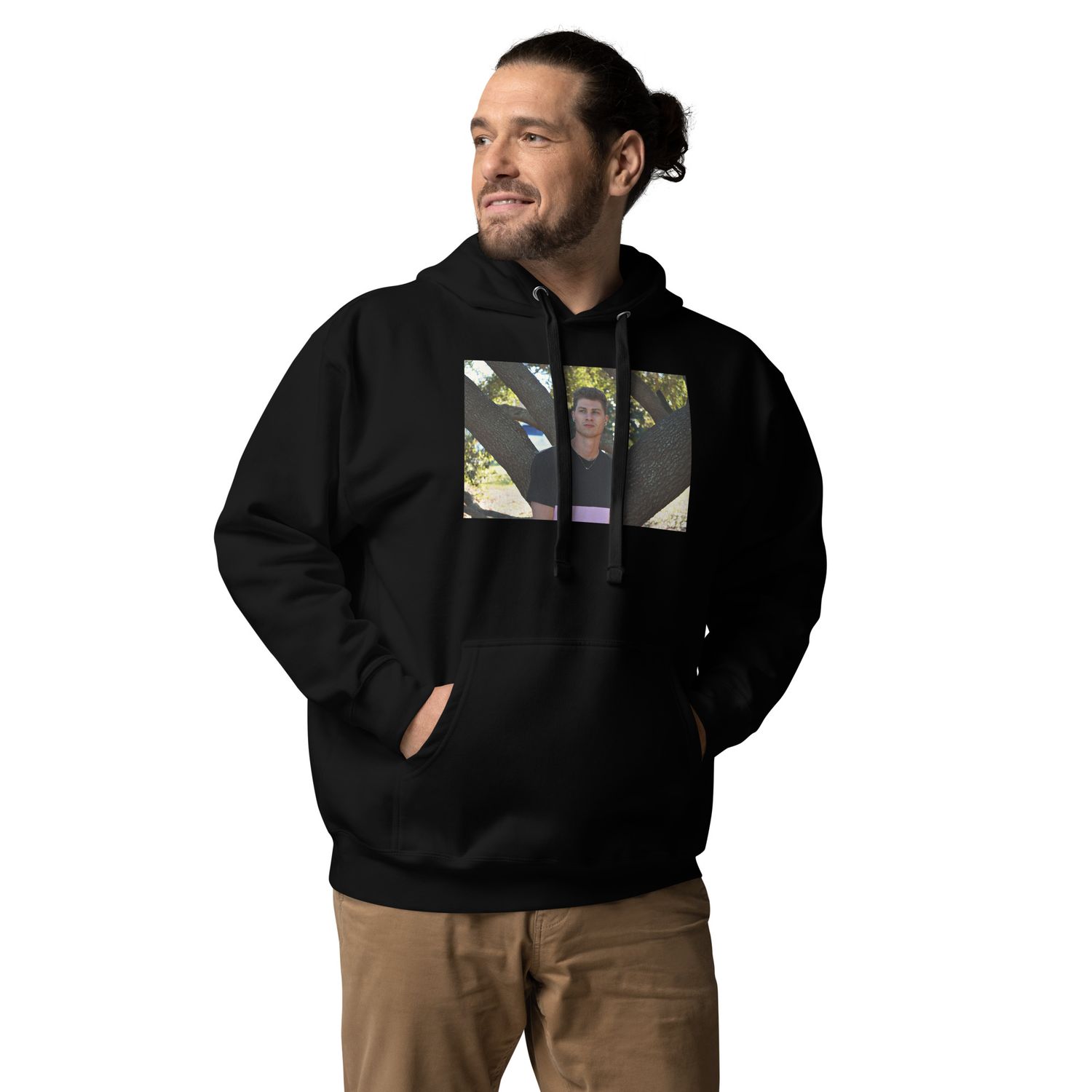 KM - Unisex Hoodie