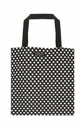 SHOPPER POIS NERO