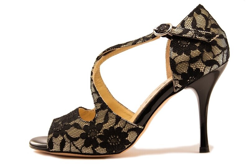 SCARPA NORMA - SU ORDINAZIONE