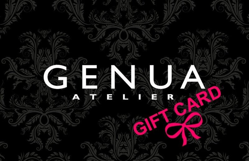 Gift Card - Carta Regalo