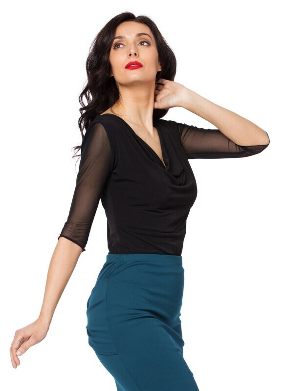 MAGLIA JULIA