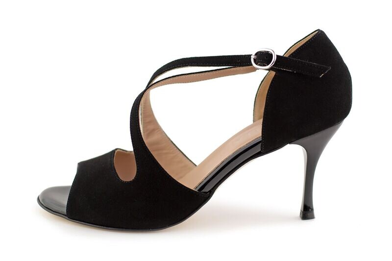 SCARPA NORMA