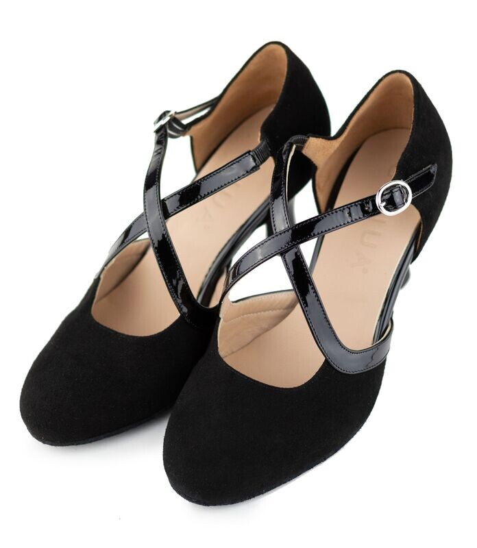 SCARPA JULIA - TACCO 6