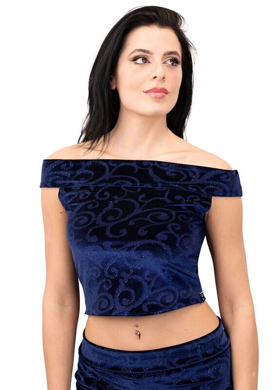 TOP FRIDA D.I. TOP FRIDA D.I.