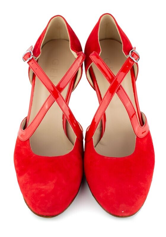 SCARPA JULIA