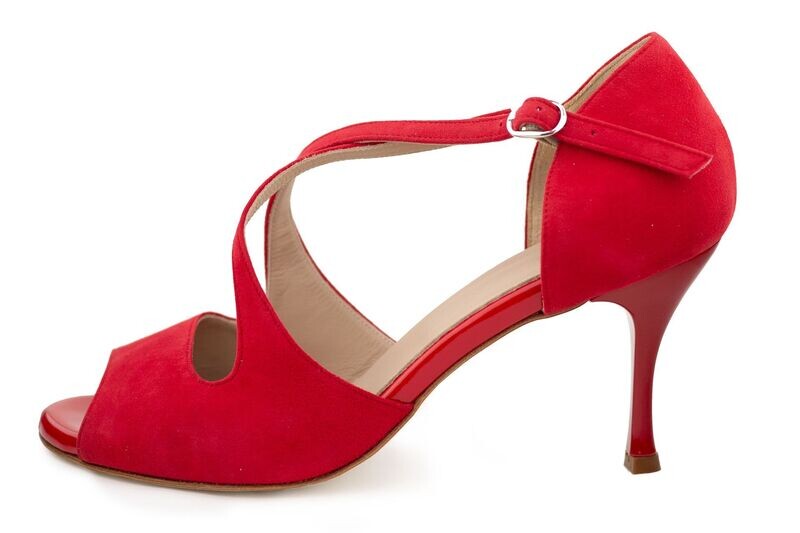 SCARPA NORMA