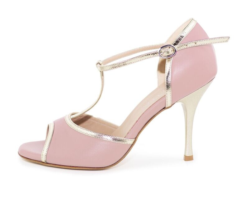 SCARPA MIA - TACCO 7