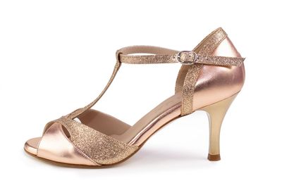 SCARPA MARGOT - TACCO 7