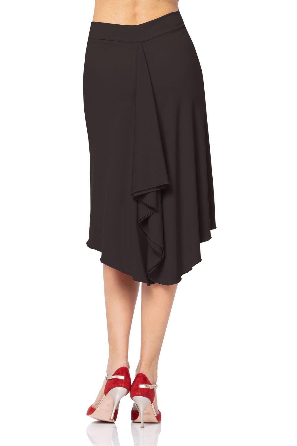 GONNA GIULIETTA, Colore: Nero, Taglia: XS