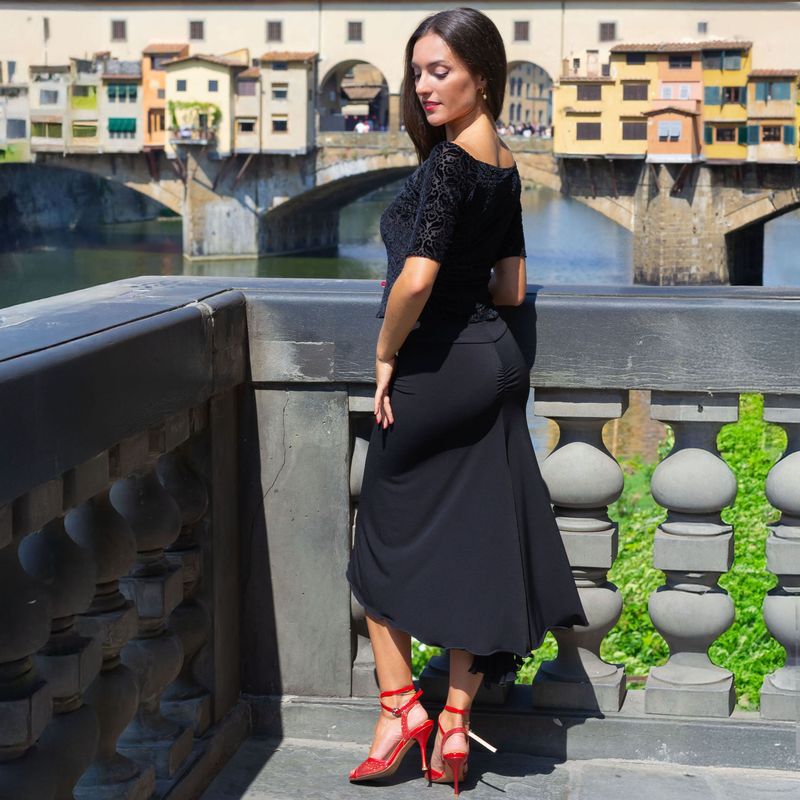 COMPLETO  GRETA GIADA