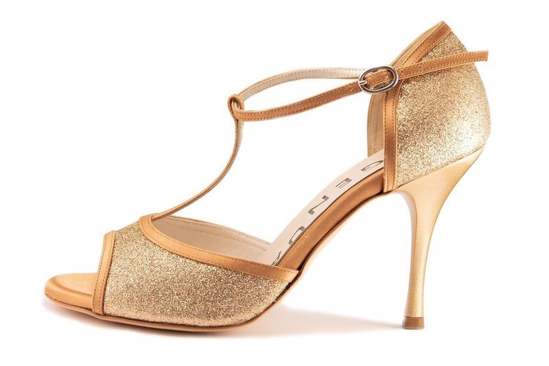 SCARPA MIA - TACCO 7