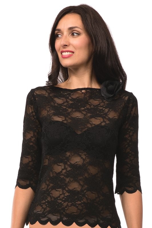 MAGLIA CARLOTTA D.I.