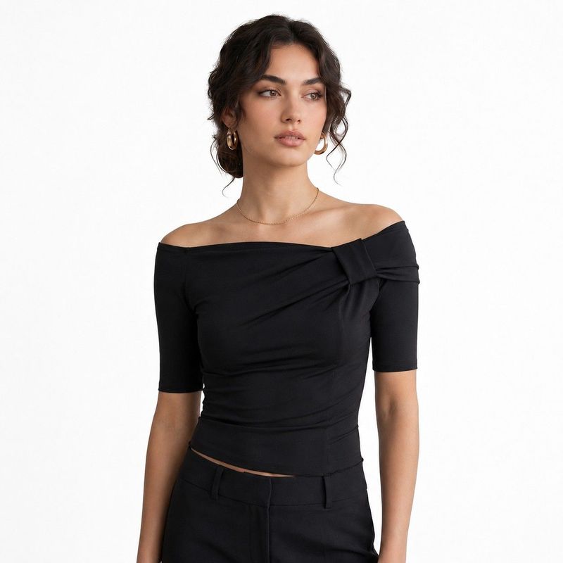 MAGLIA FLORA