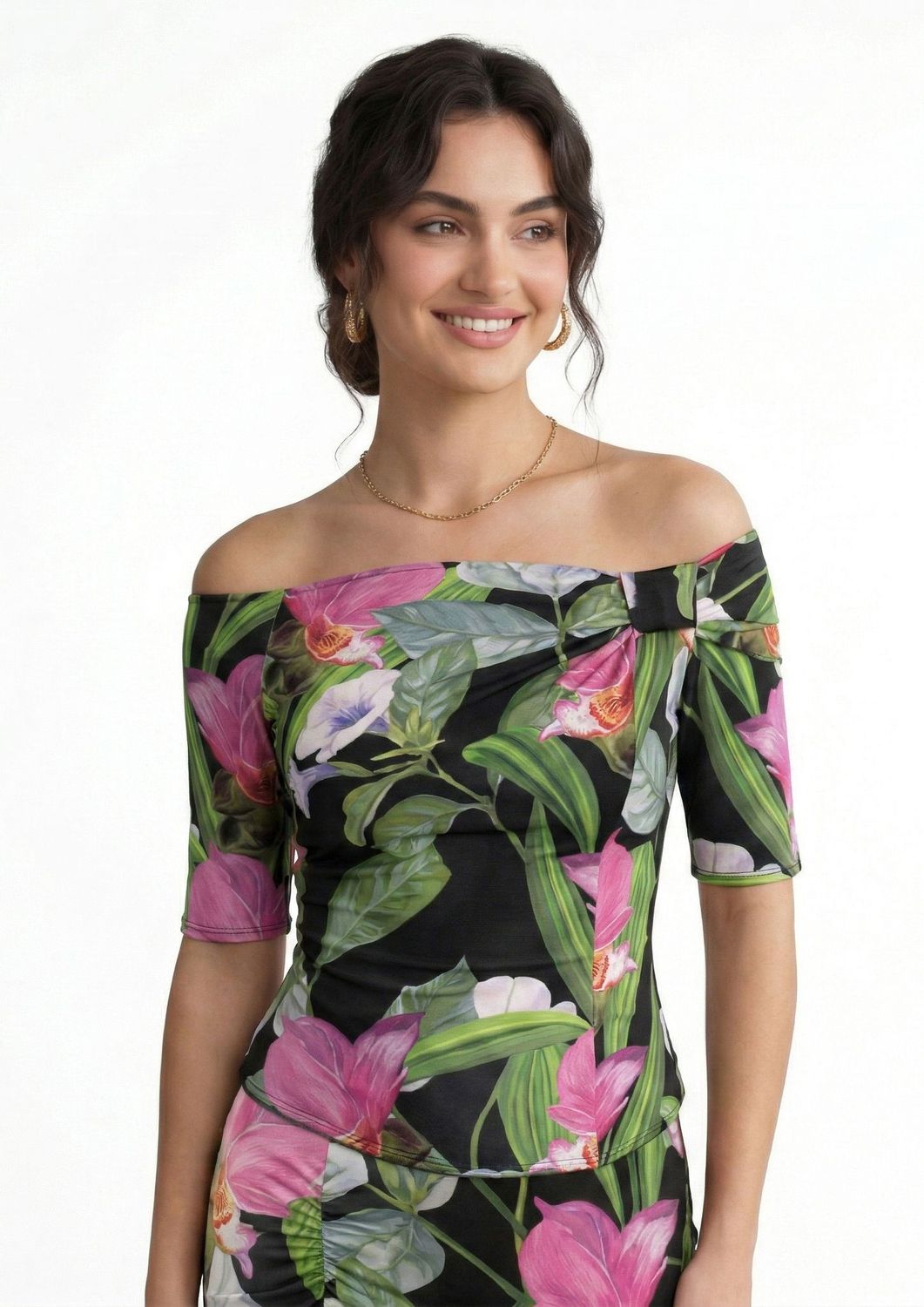 TOP FLORA D.I.