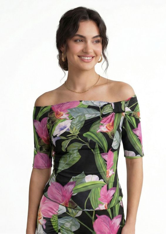 TOP FLORA D.I.
