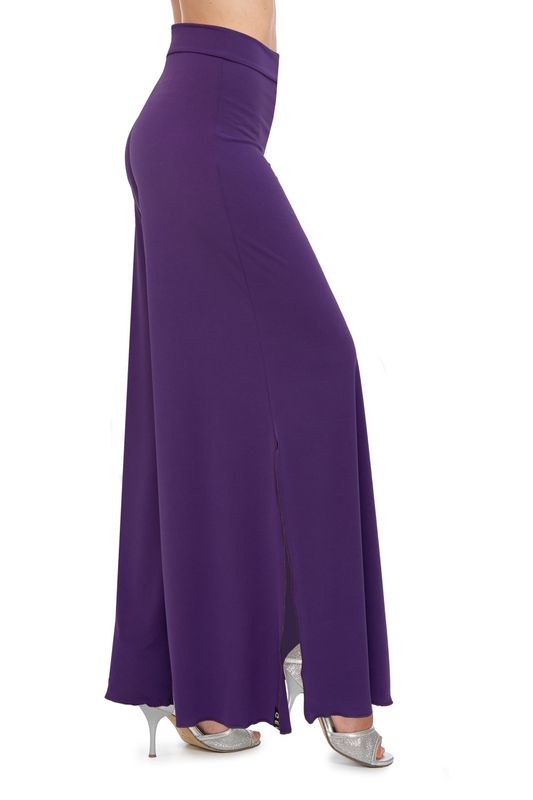 PANTALONI FLORA D.I.