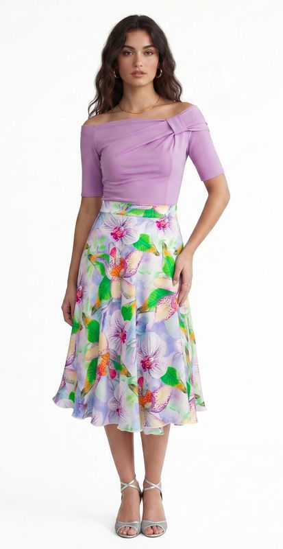 COMPLETO  FLORA D.I.