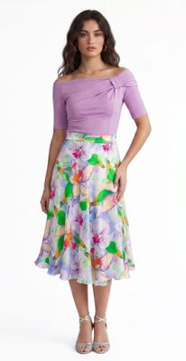 COMPLETO  FLORA D.I.