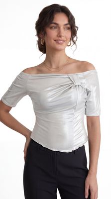 MAGLIA FLORA