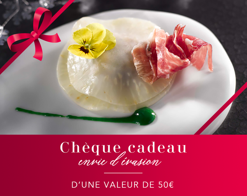 Chèque Cadeau Envie d&#39;Evasion