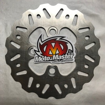 MotoMaster Nitro Bremsscheibe vorne