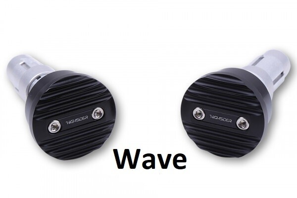 Lenkerenden Wave