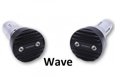 Lenkerenden Wave
