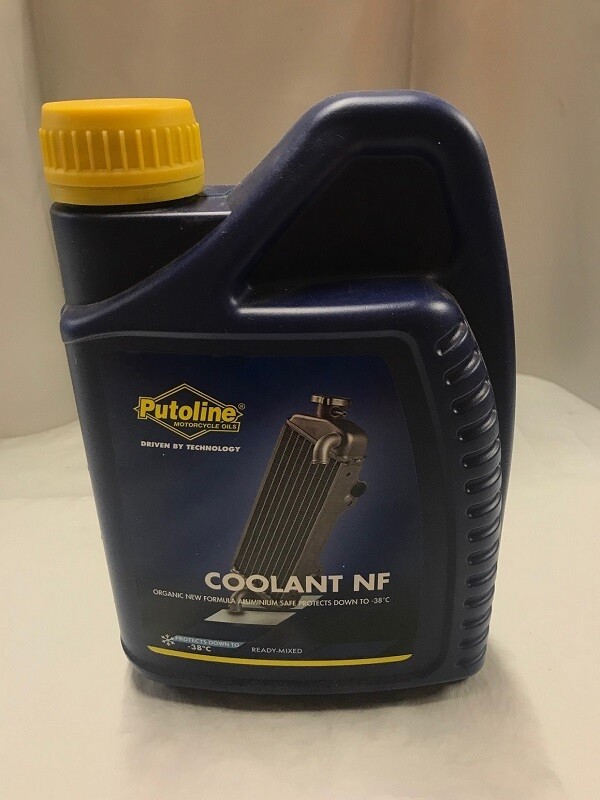 Putoline Coolant NF