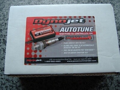Dynojet AutoTune AT200