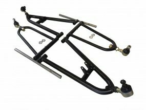 A-Armkit +2 mit TGA