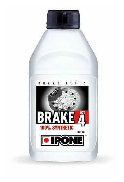 Ipone Bremsflüssigkeit 500ml
