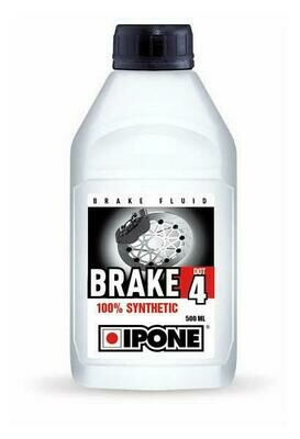 Ipone Bremsflüssigkeit 500ml