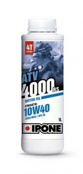 Öl Ipone ATV 4000 10W40 ab