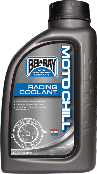 Kühlmittel Belray Moto Chill