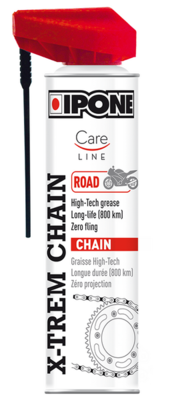 IPONE X-TREM CHAIN ROAD  ab