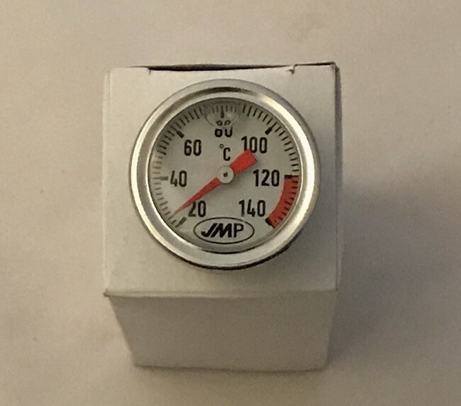 Öltemperatur Direktmesser