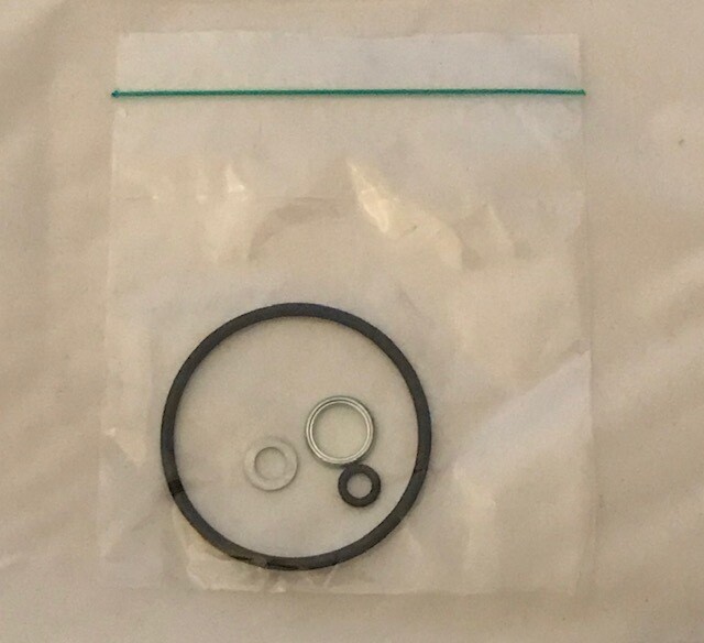 Ölwechseldichtungkit 700R