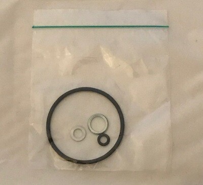 Ölwechseldichtungkit 700R