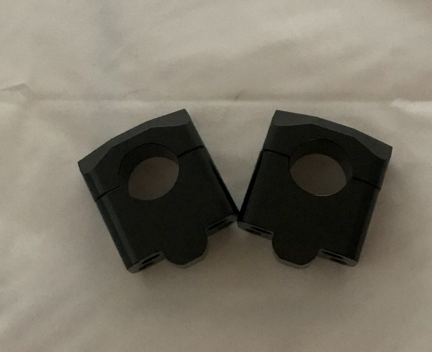 Lenkerklemmung 28,6mm