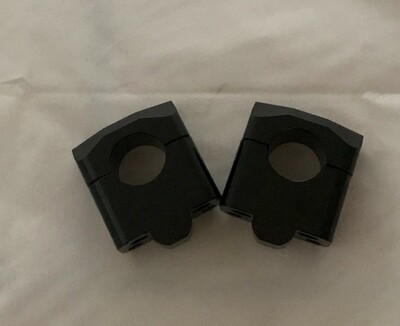 Lenkerklemmung 28,6mm