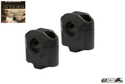 SW Motech Lenkerklemmung 22mm