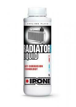 Ipone Radiator Liquid Kühlflüssigkeit