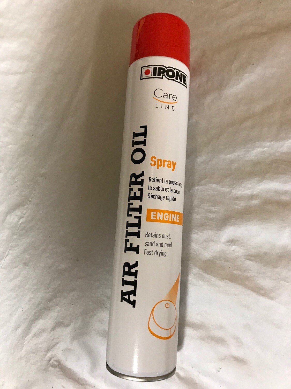 Ipone Luftfilteröl